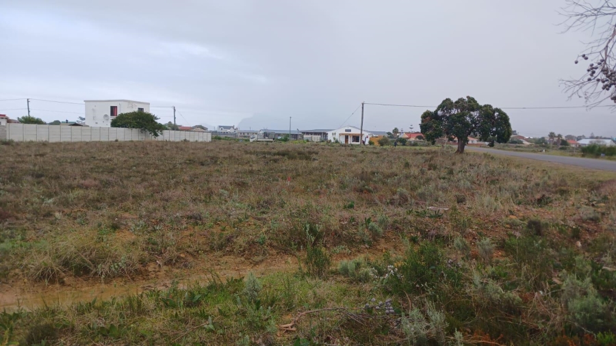 0 Bedroom Property for Sale in Fisherhaven Western Cape